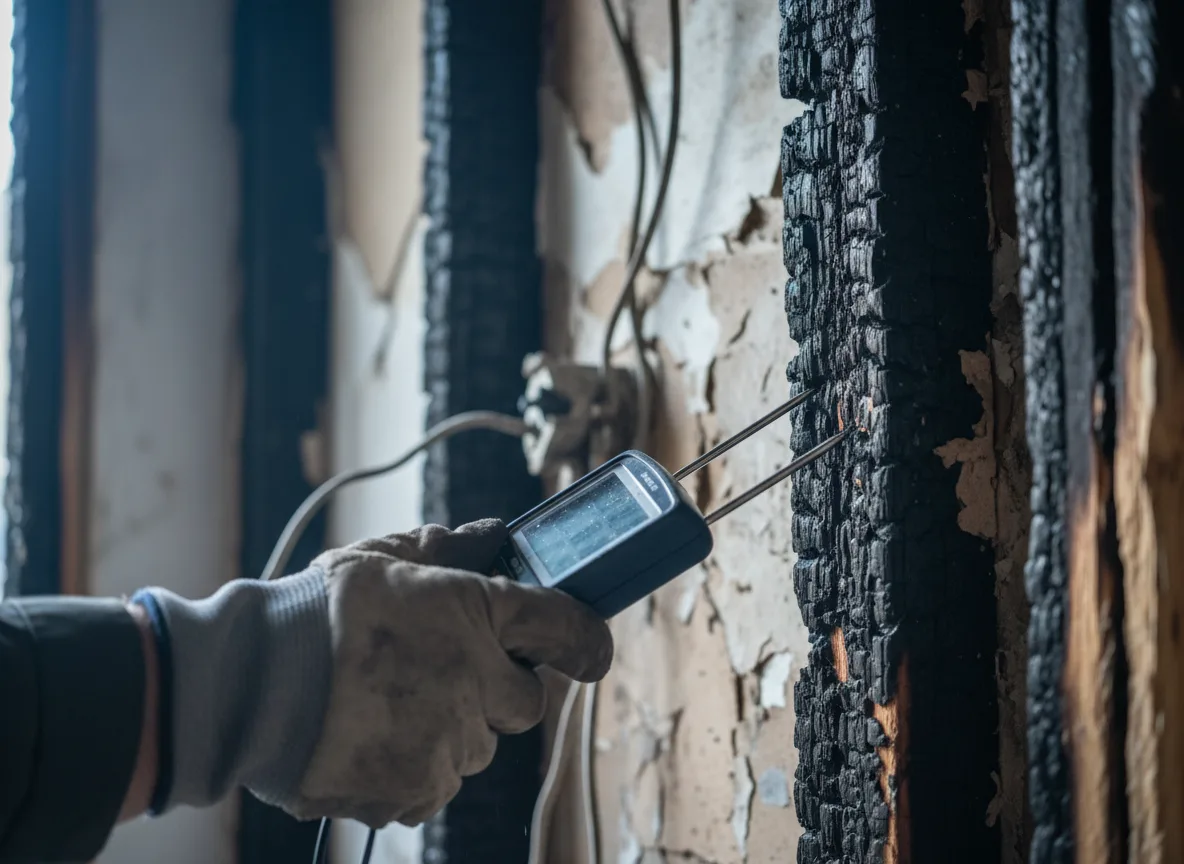 Fire Damage Restoration Wexford, PA FAQs